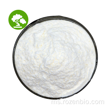 Berkualiti tinggi natrium alginate powder cosmetics gred